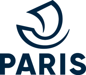 logo de la mairie de paris